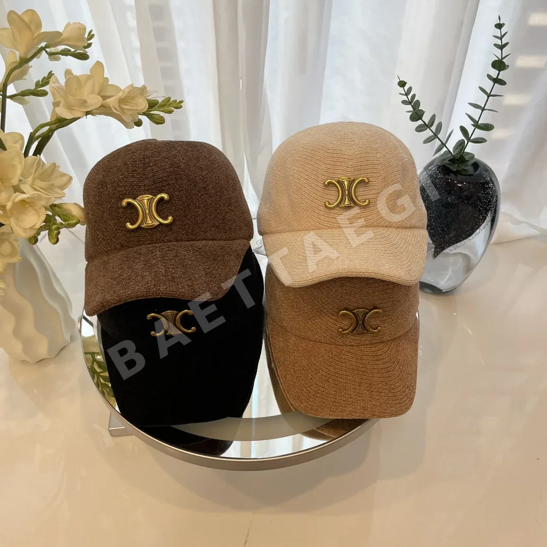 셀린느 모자 83549 Celine Cap 상세 이미지 8