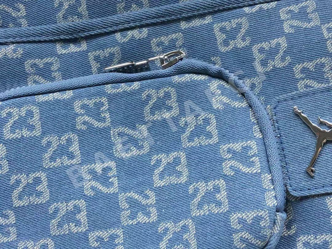 나이키 조던 가방 203133 Nike Jordan Bag 상세 이미지 11