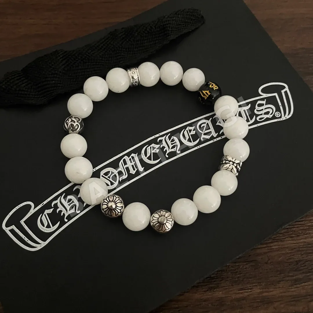 크롬하츠 팔찌 61453 Chrome Hearts Bracelet