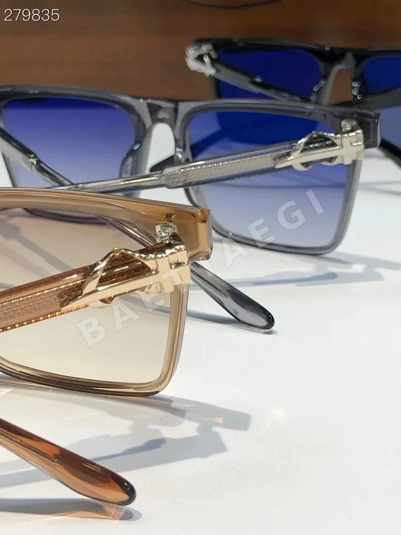 크롬하츠 선글라스 204767 Chrome Hearts Sunglasses 상세 이미지 4