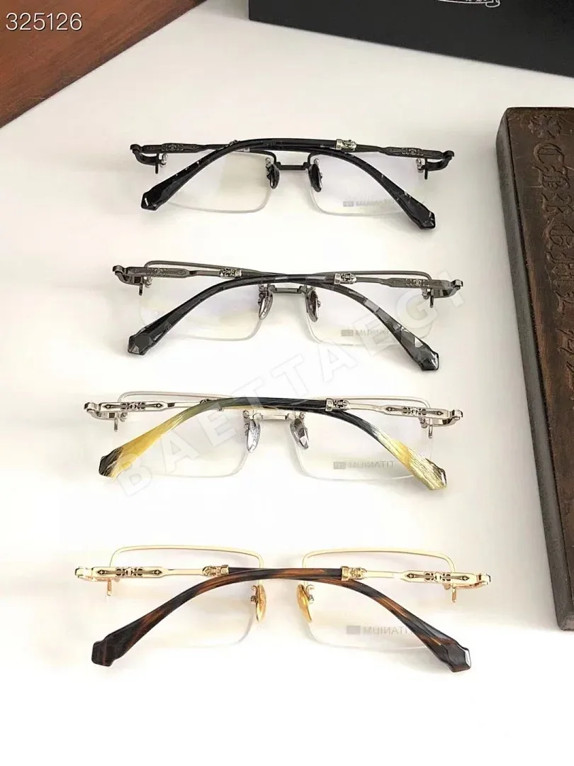 크롬하츠 선글라스 204963 Chrome Hearts Sunglasses 상세 이미지 7