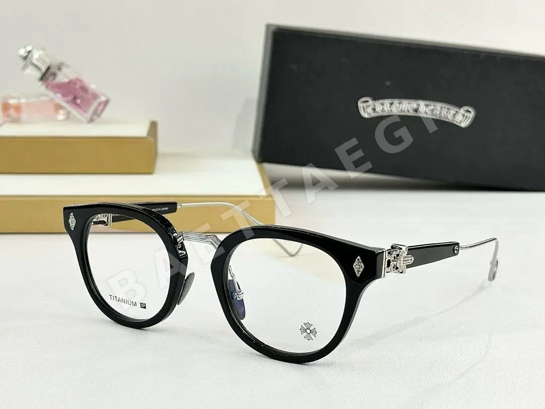 크롬하츠 선글라스 205120 Chrome Hearts Sunglasses 상세 이미지 1