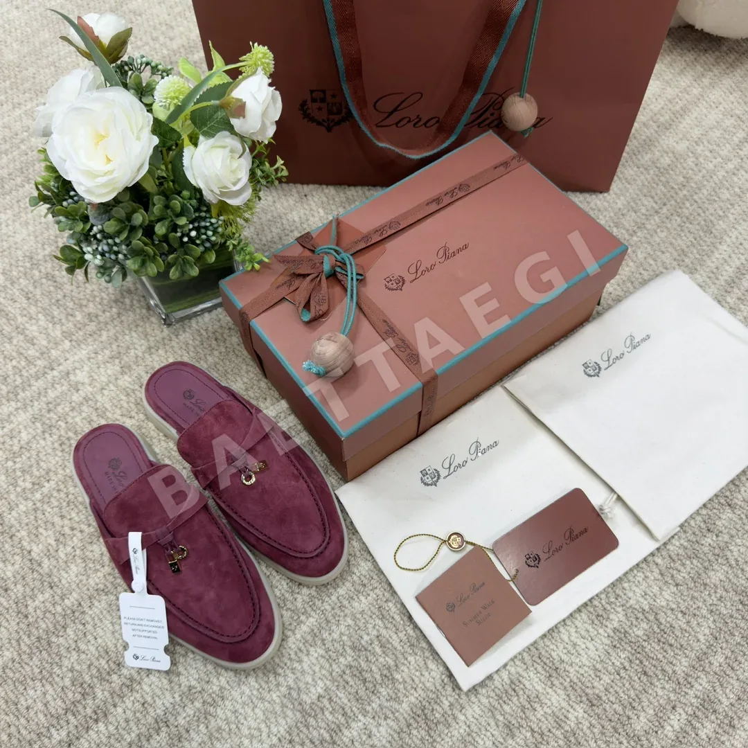 로로피아나 이탈리아 수제 신발 94143