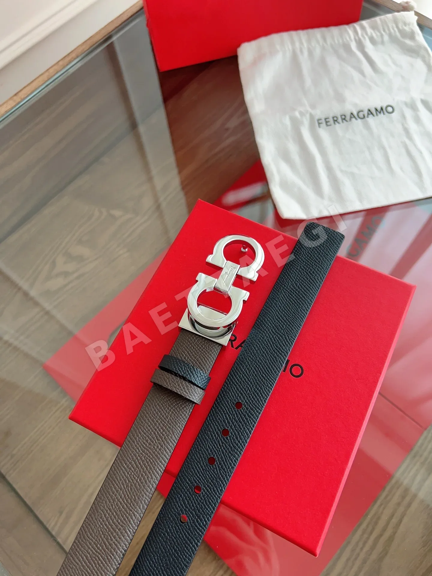 페레가모 벨트 59571 Ferragamo Belt 상세 이미지 2