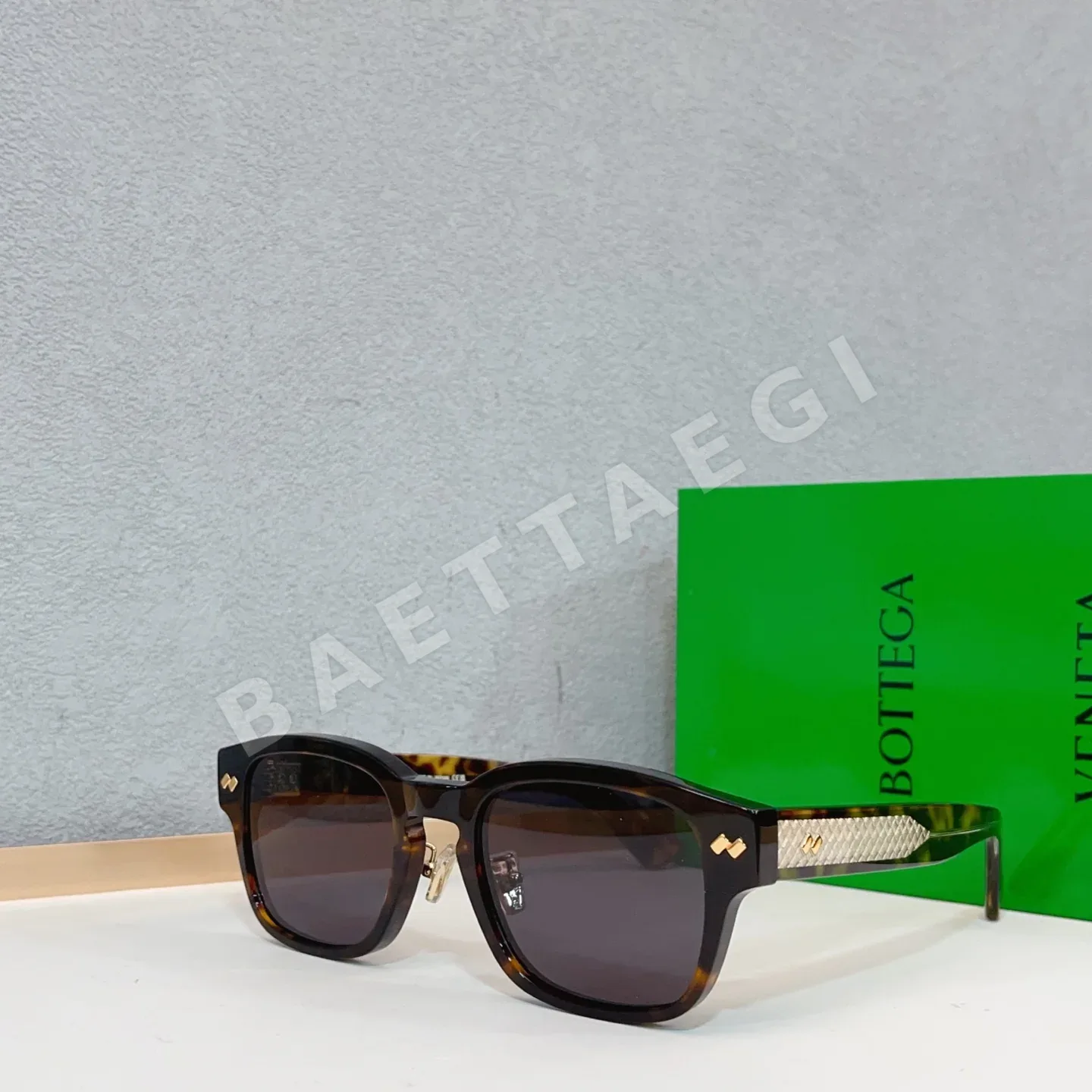 보테가베네타 선글라스 73445 Bottega Veneta Sunglasses 상세 이미지 3