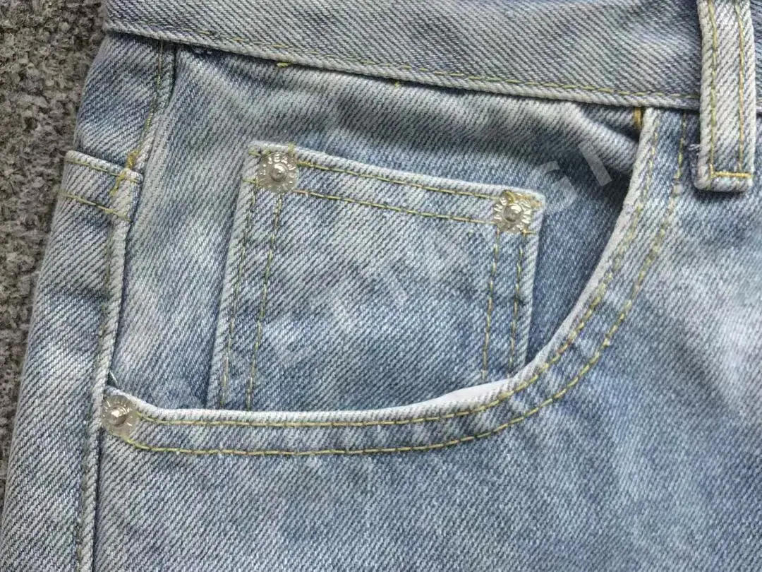 갤러리디파트먼트 바지 203290 Gallery Dept. Pants 상세 이미지 17