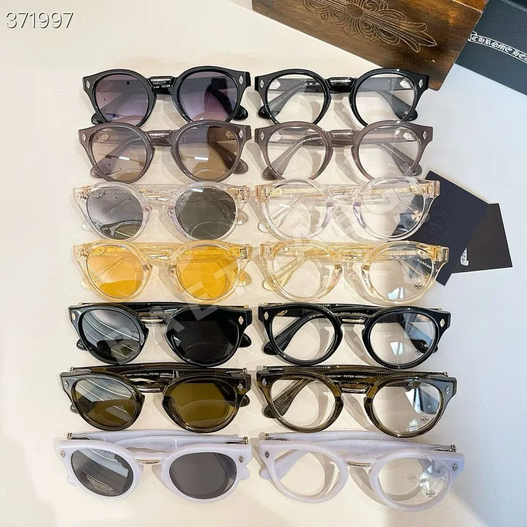 크롬하츠 선글라스 205138 Chrome Hearts Sunglasses 상세 이미지 11
