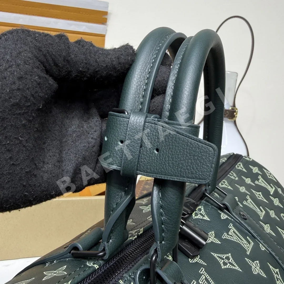 루이비통 키폴 반둘리에 50 여행가방 M44810 상세 이미지 7