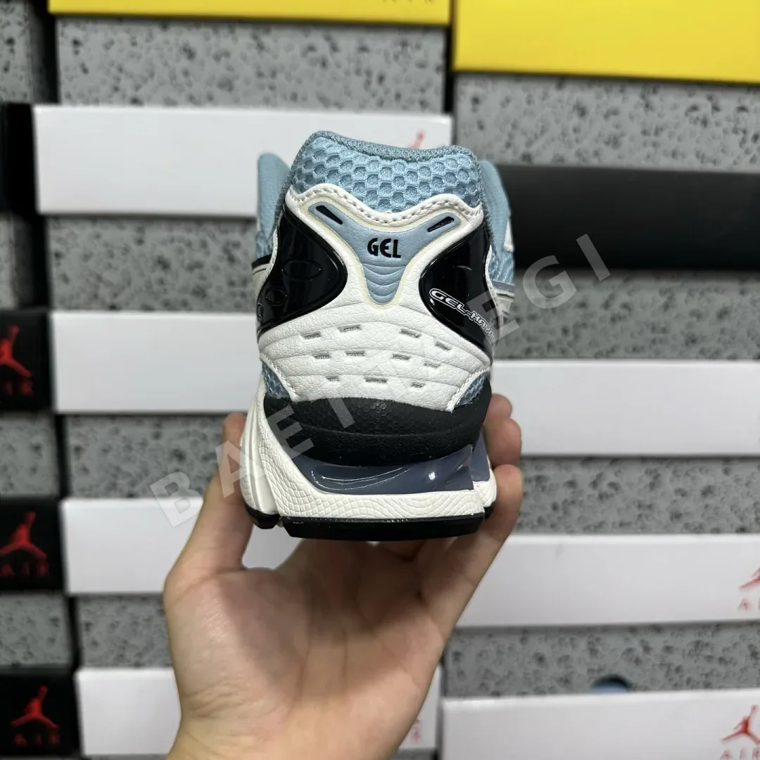 아식스 [LZ] 젤 카야노 14 1203A549-400 200571 Asics Gel-Kayano 14 Unlimited Pack Mist 상세 이미지 9