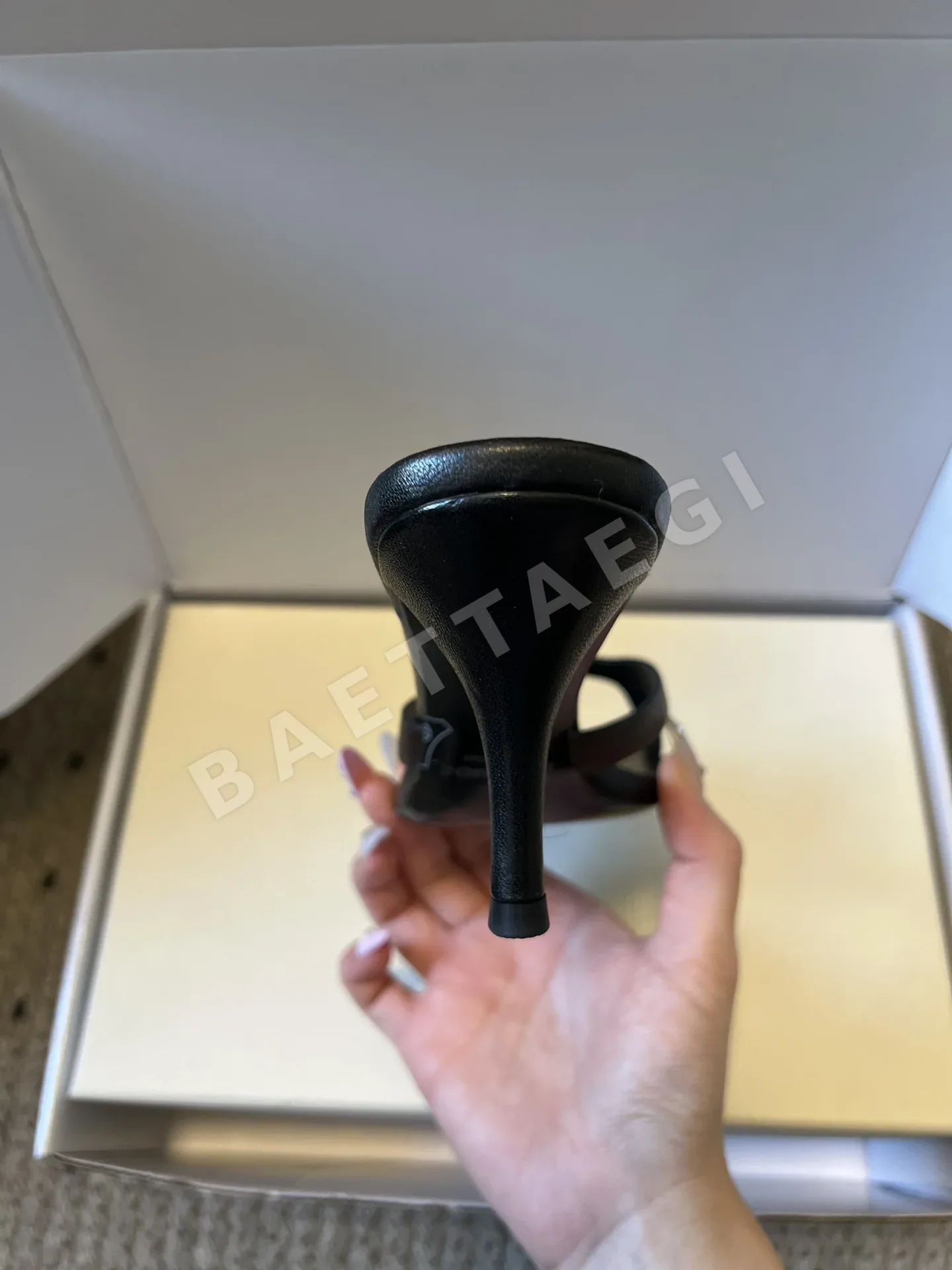 생로랑 신발 9585 상세 이미지 7