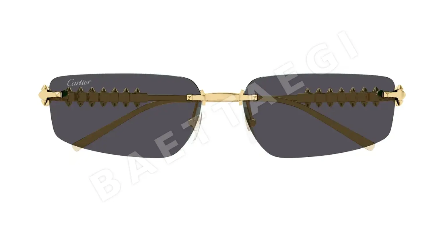 까르띠에 선글라스 72343 Cartier Sunglasses 상세 이미지 3