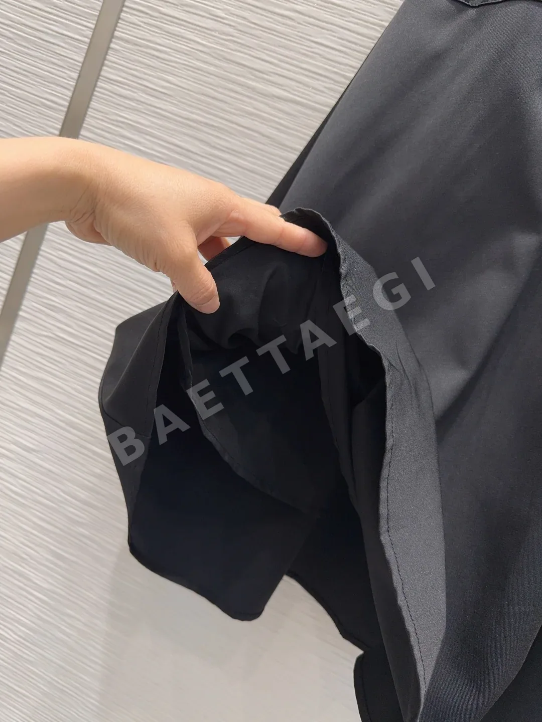 로에베 여성 원피스 상세 이미지 6
