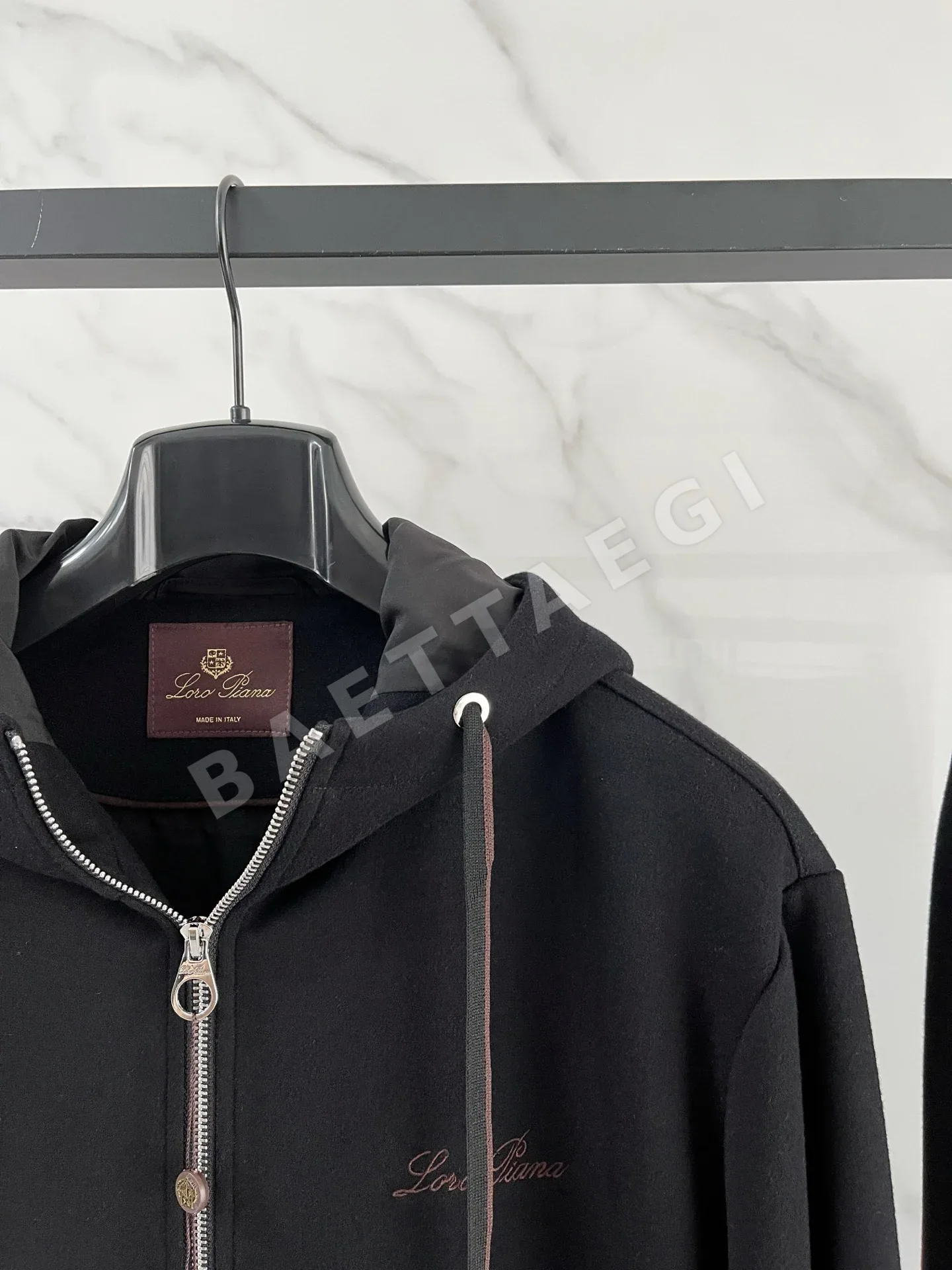 로로피아나 남성 세트 64500 Loro Piana 상세 이미지 4