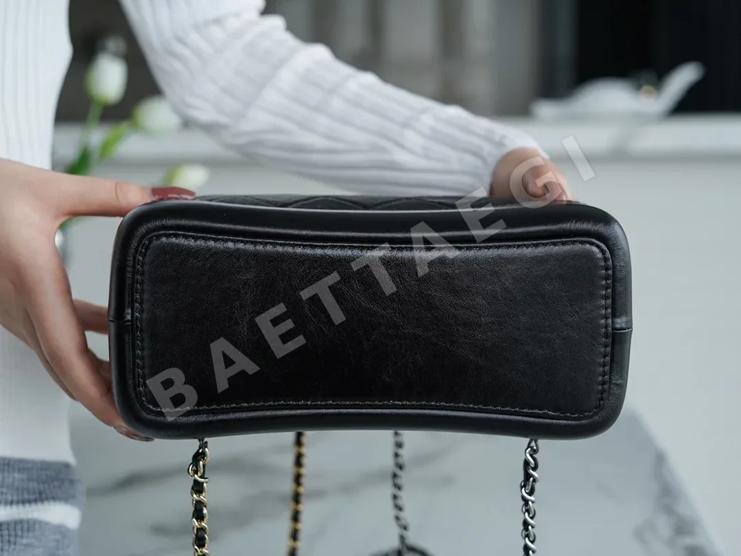 샤넬 가브리엘 호보백 백팩 상세 이미지 7