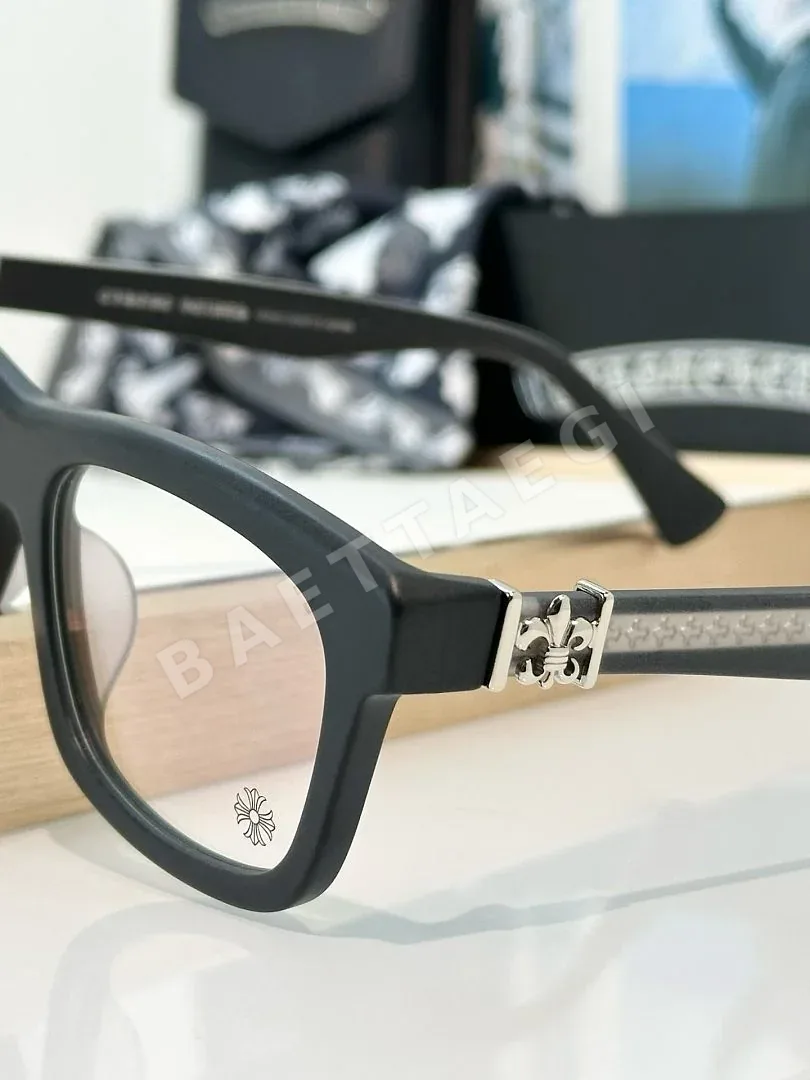 크롬하츠 선글라스 205202 Chrome Hearts Sunglasses 상세 이미지 4