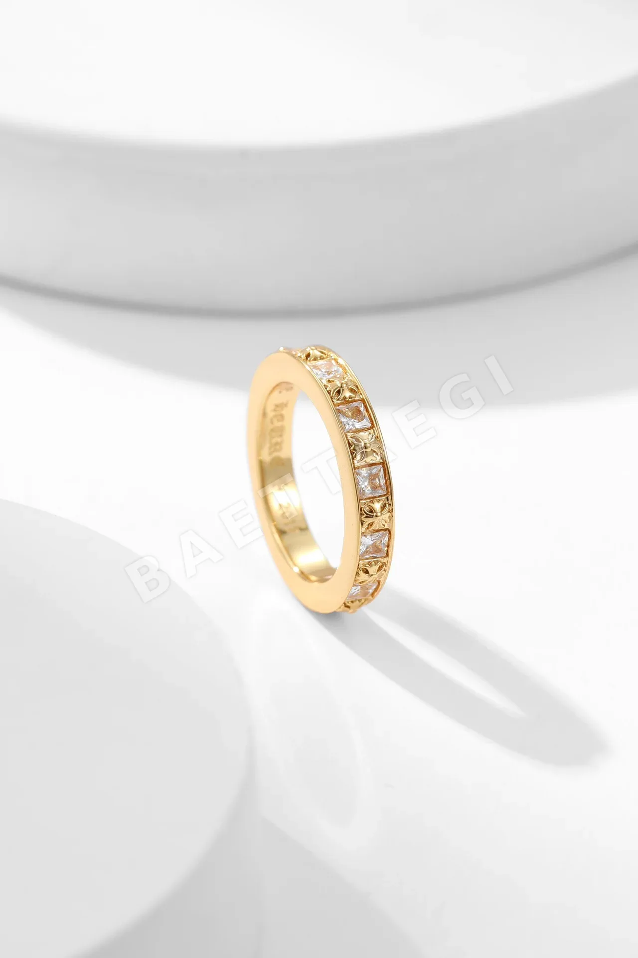크롬하츠 반지 62956 Chrome Hearts Ring 상세 이미지 4