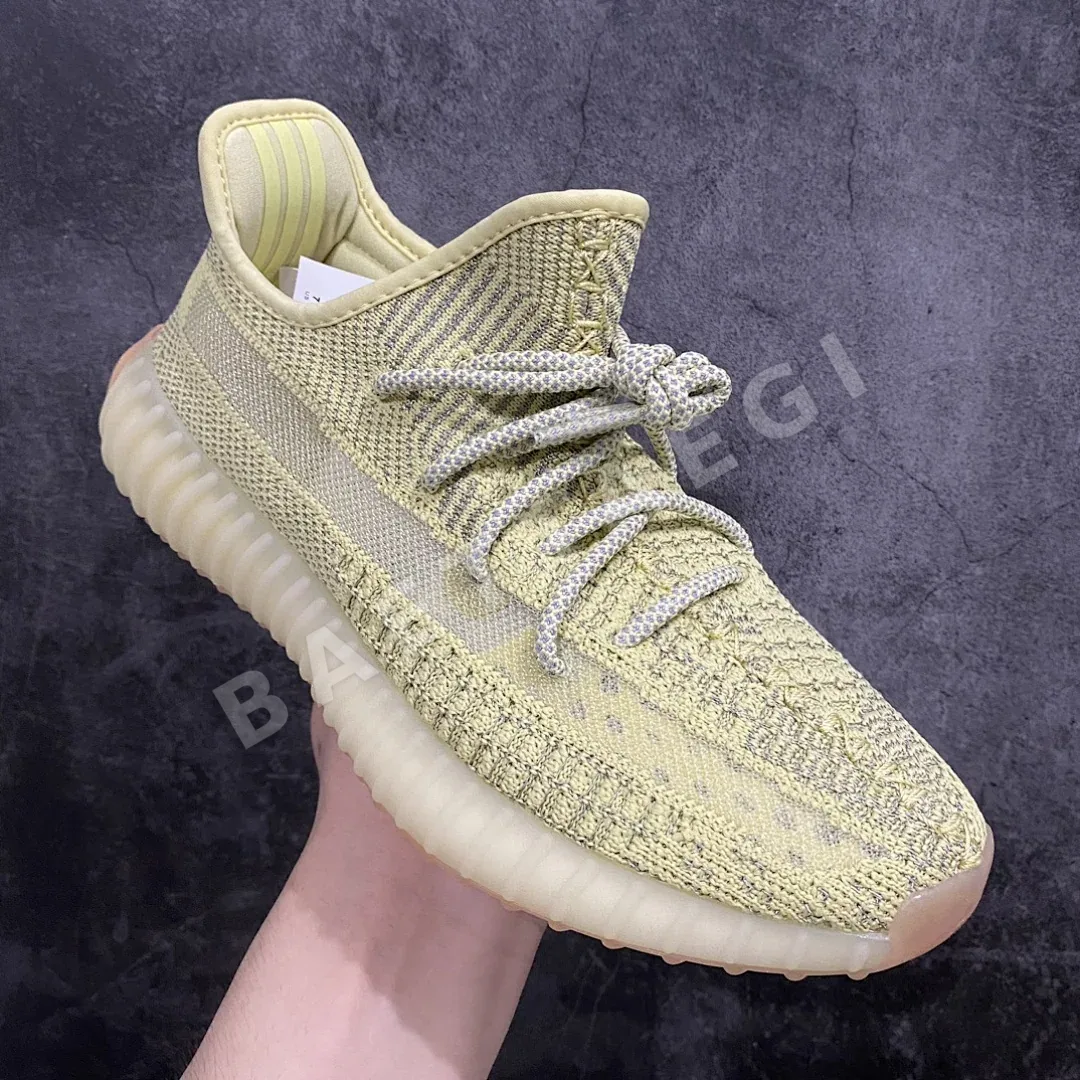 아디다스 이지 350 FV3255 200665 Adidas Yeezy 350 상세 이미지 8