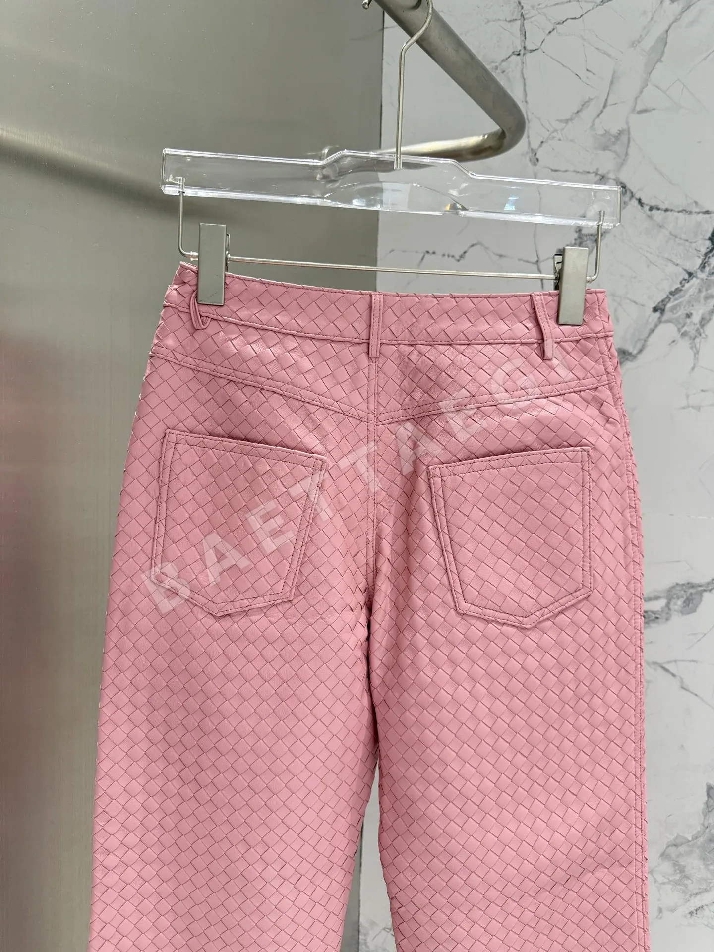 보테가베네타 여성 바지 206415 Bottega Veneta Pants 상세 이미지 9