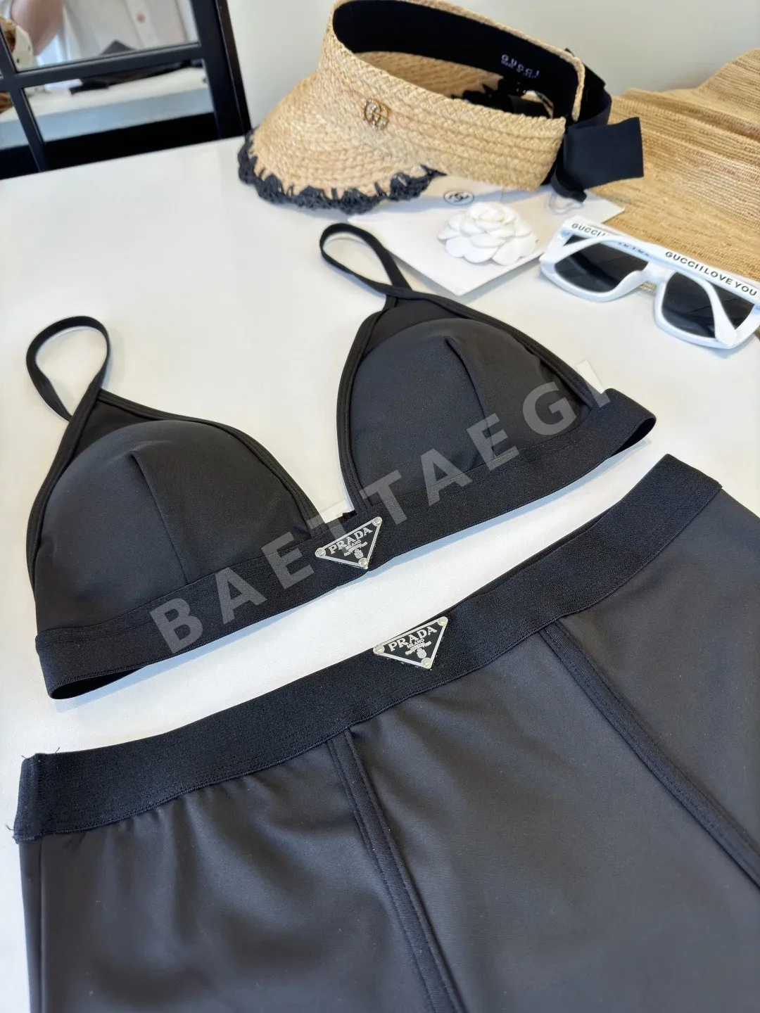 프라다 여성 액티브웨어 53629 Prada Women Activewear 상세 이미지 10