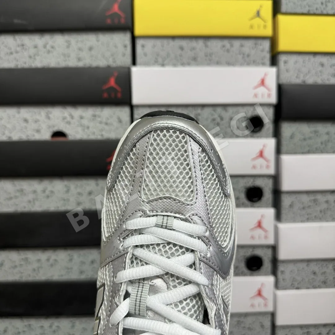 뉴발란스 [WZ] 530 MR530LG 202051 New Balance 530 Grey Matter Silver Metallic 상세 이미지 10