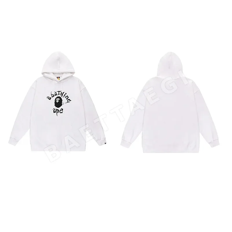 베이프 남성 오버사이즈 반팔 티셔츠 SC7002 BAPE 상세 이미지 6