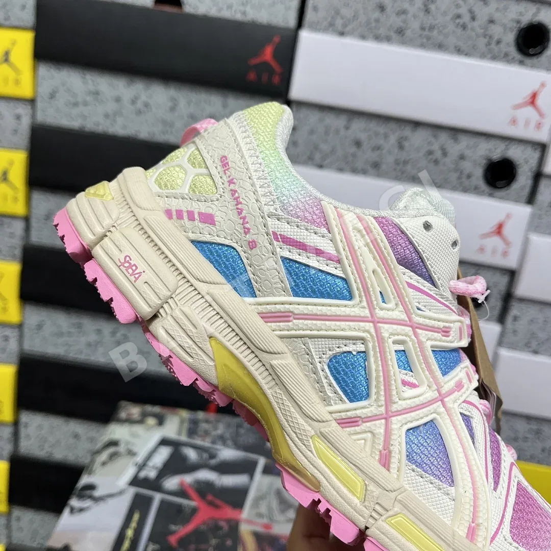 아식스 [XY] 젤 카하나 8 1012A978-100 200346 Asics Gel-Kahana 8 상세 이미지 9