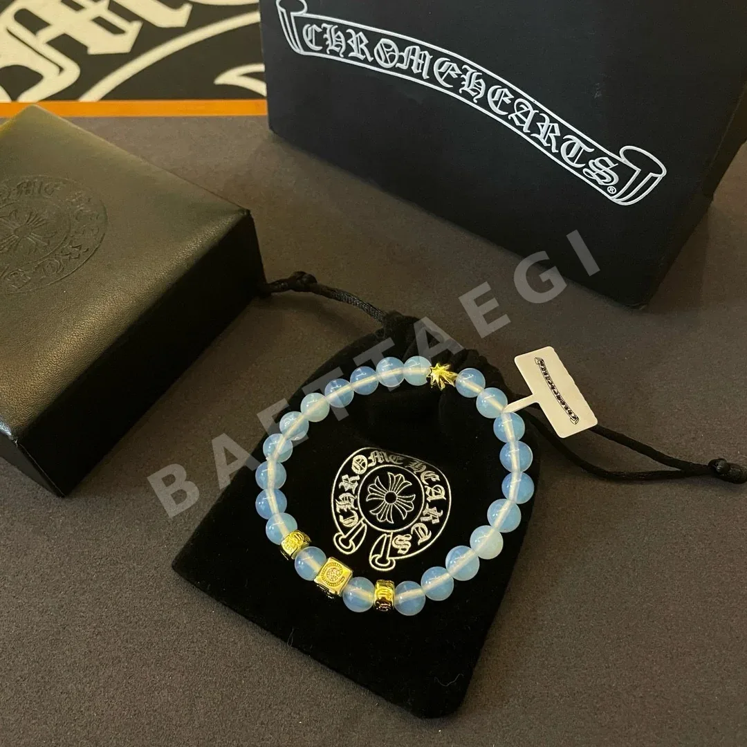 크롬하츠 팔찌 61742 Chrome Hearts Bracelet 상세 이미지 8