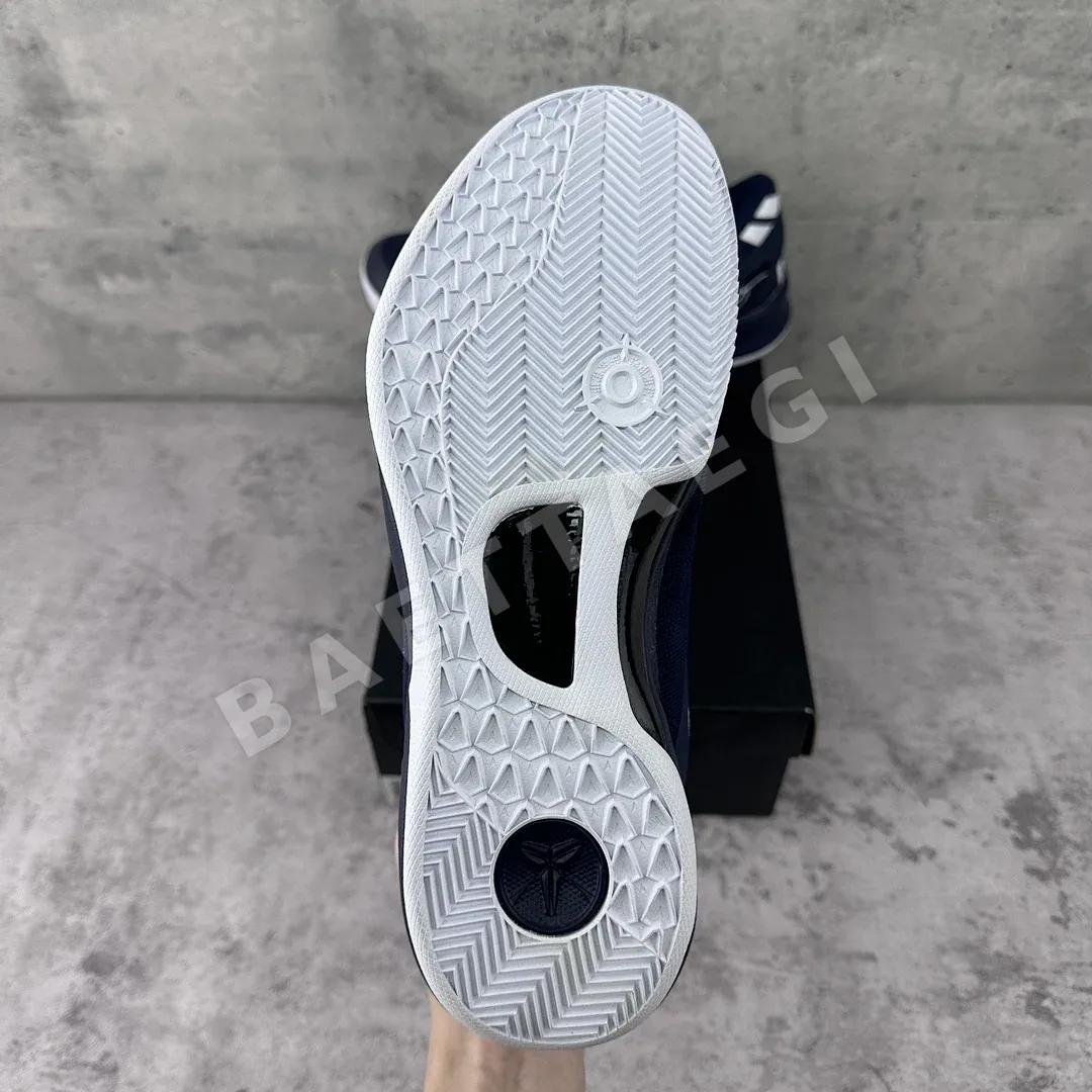나이키 코비 8 프로트로 HF9550-400 200997 Nike Kobe 8 Protro College Navy Zk8 상세 이미지 4