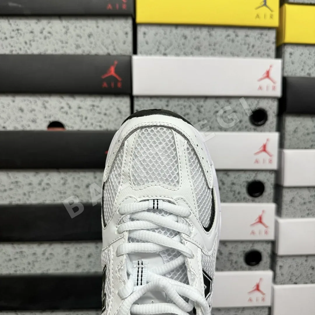 뉴발란스 [WZ] 530 MR530EWB 202050 New Balance 530 White Black Details 상세 이미지 7