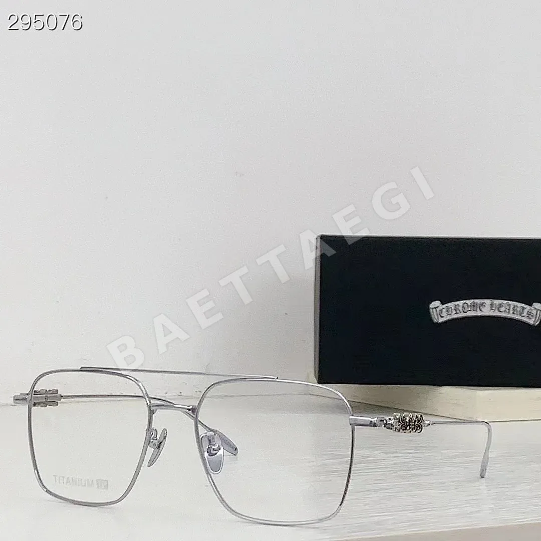 크롬하츠 선글라스 204835 Chrome Hearts Sunglasses
