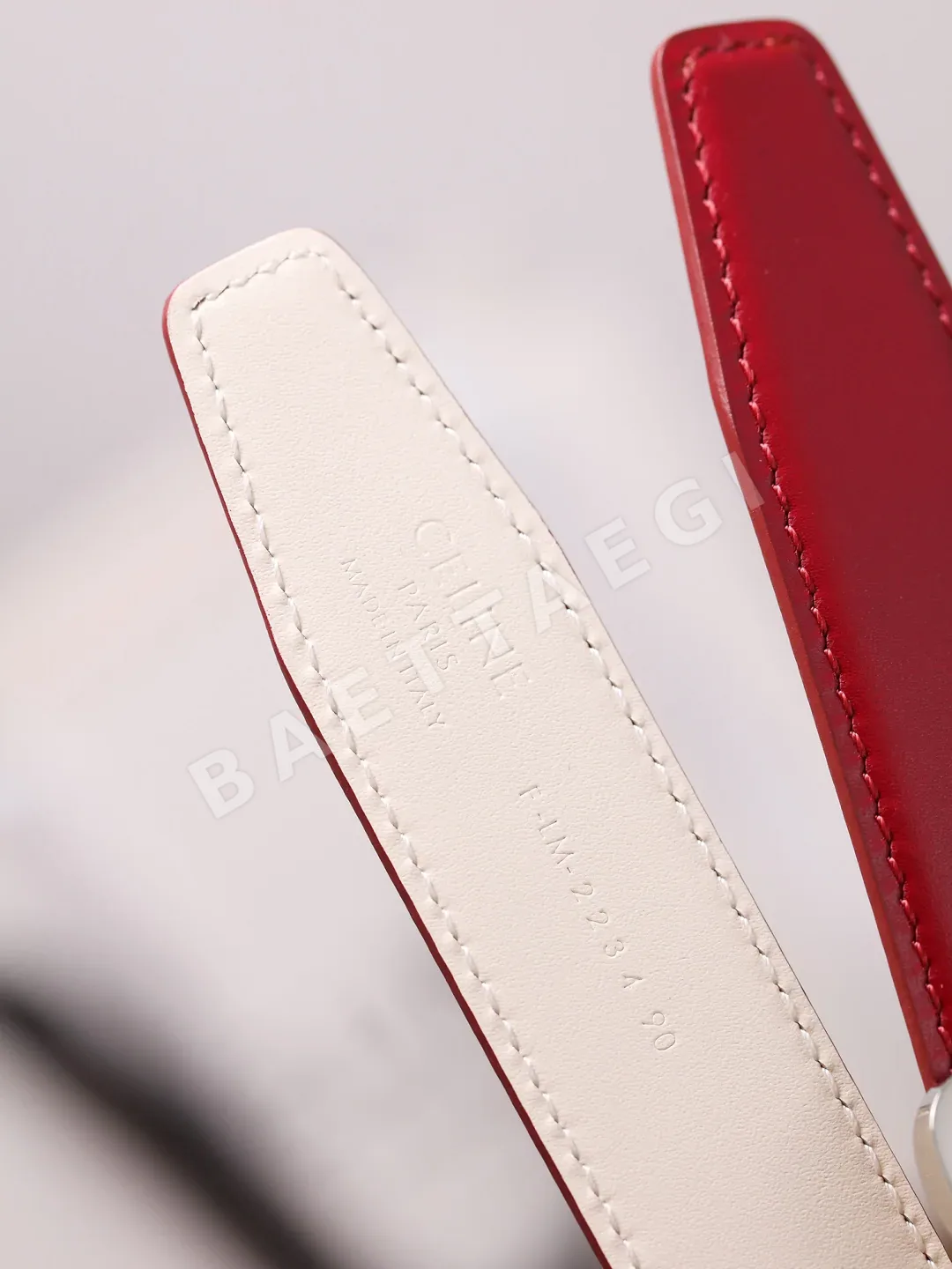 셀린느 벨트 58738 Celine Belt 상세 이미지 6