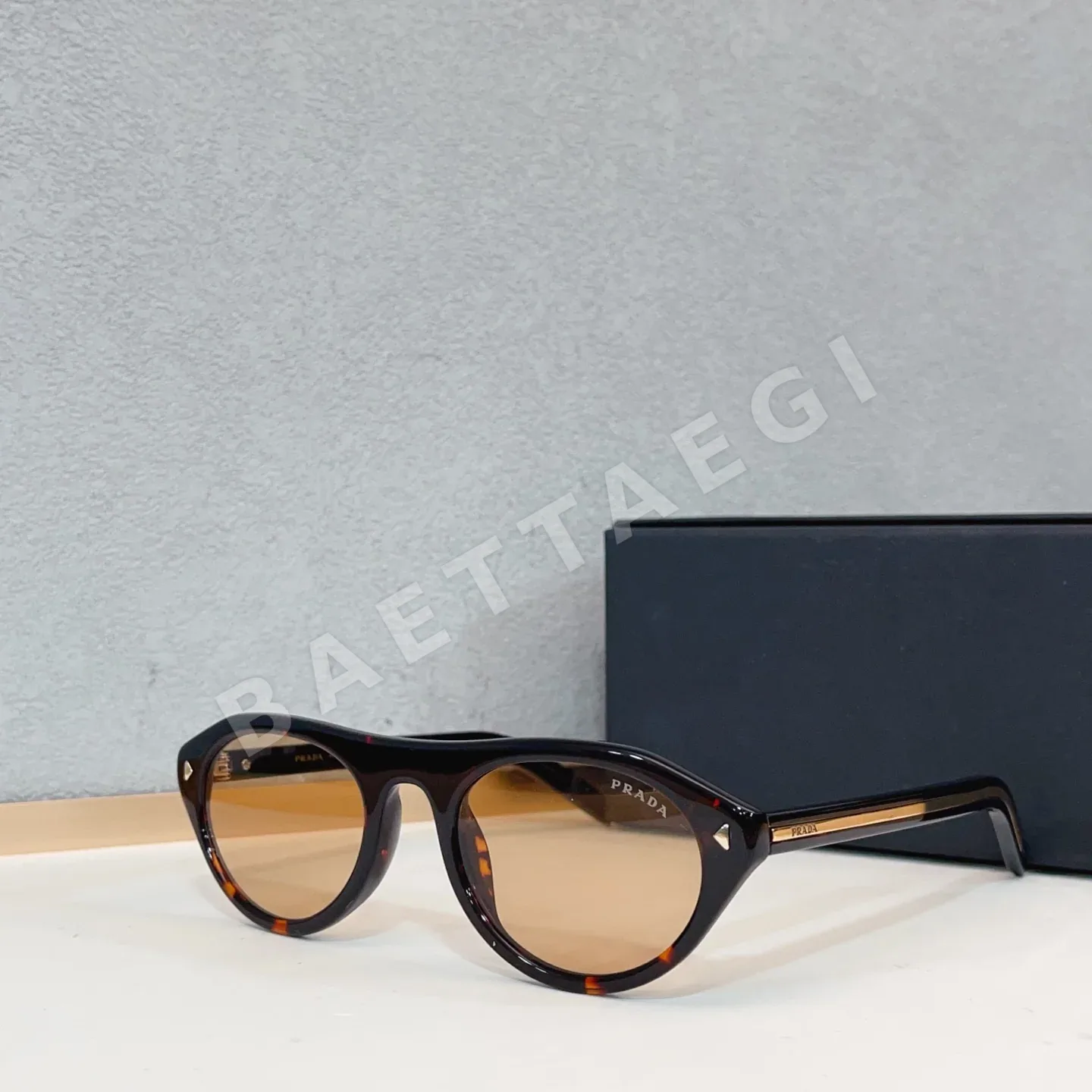 프라다 선글라스 56500 Prada Sunglasses 상세 이미지 3