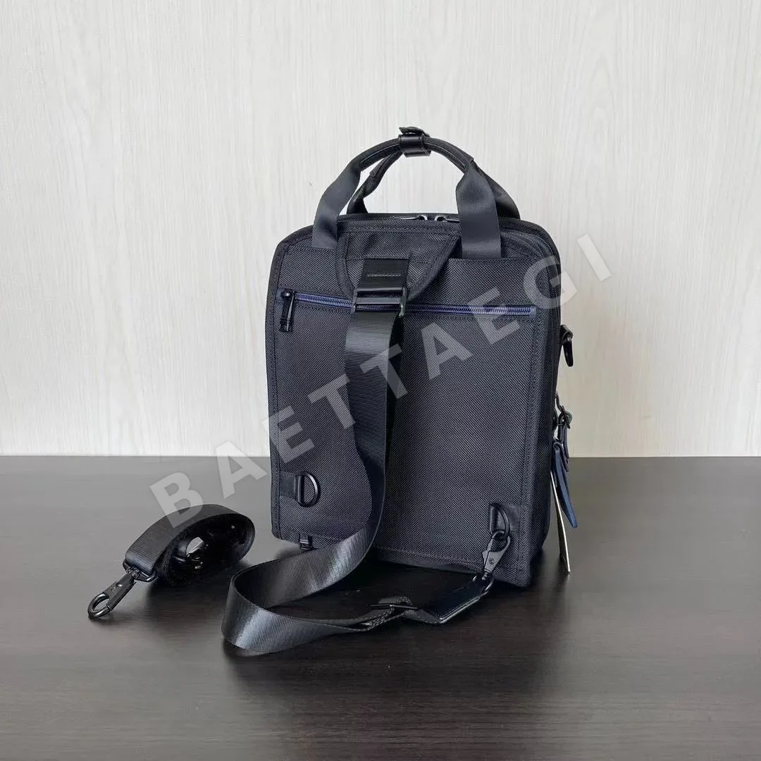 여행가방 가죽 숄더백 상세 이미지 3