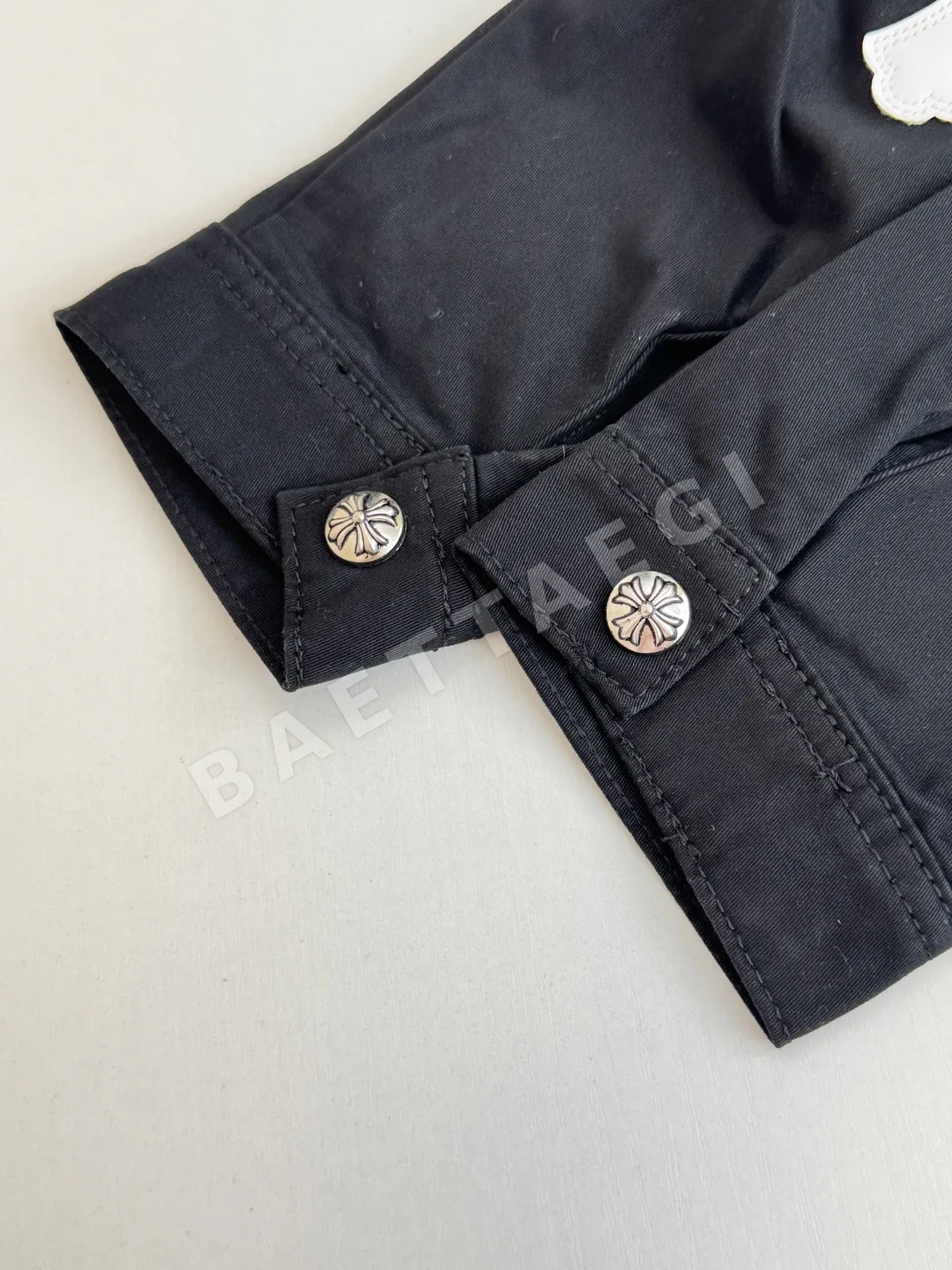 크롬하츠 남성 자켓 53693 Chrome Hearts 상세 이미지 11