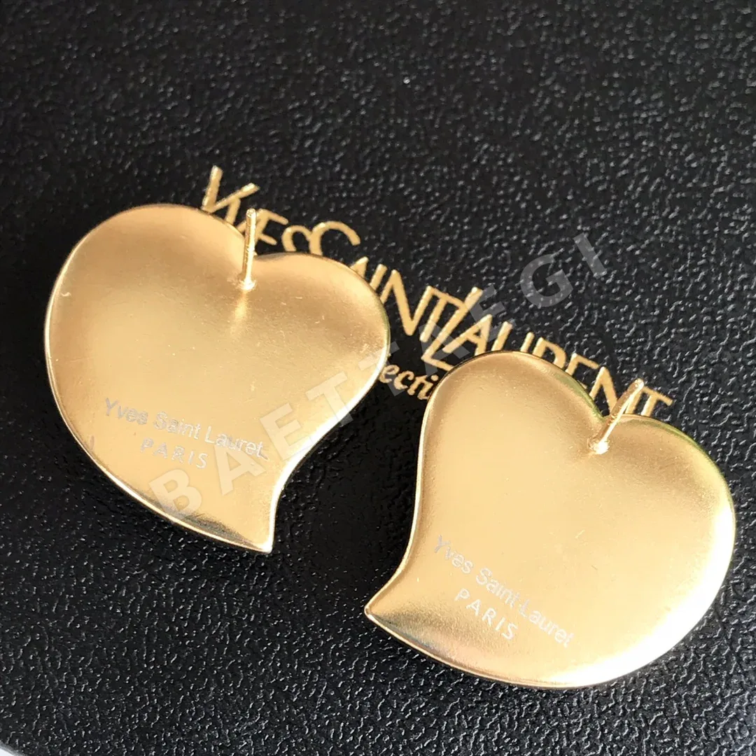 생로랑 귀걸이 65606 Saint Laurent Earrings 상세 이미지 9