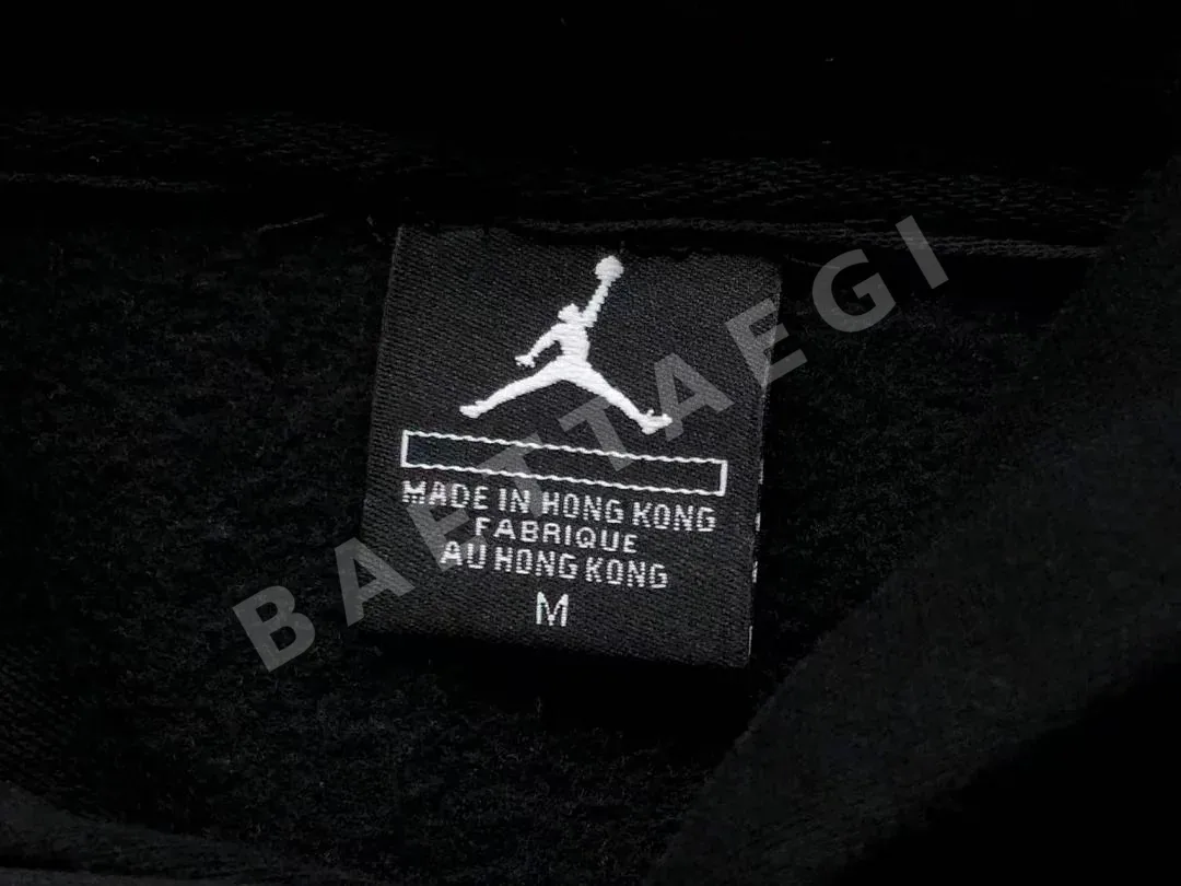 나이키 조던 후드티 203147 Nike Jordan Hoodie 상세 이미지 23
