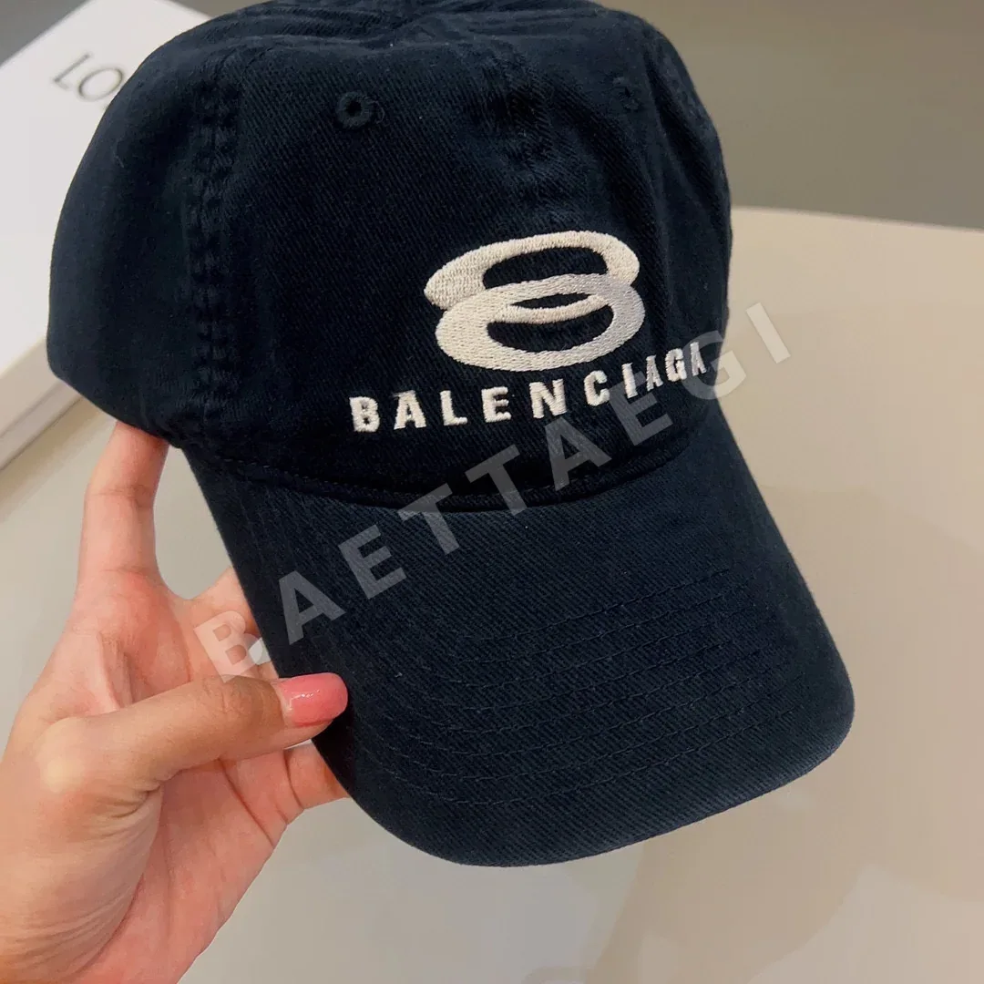 발렌시아가 모자 81487 Balenciaga Cap 상세 이미지 8