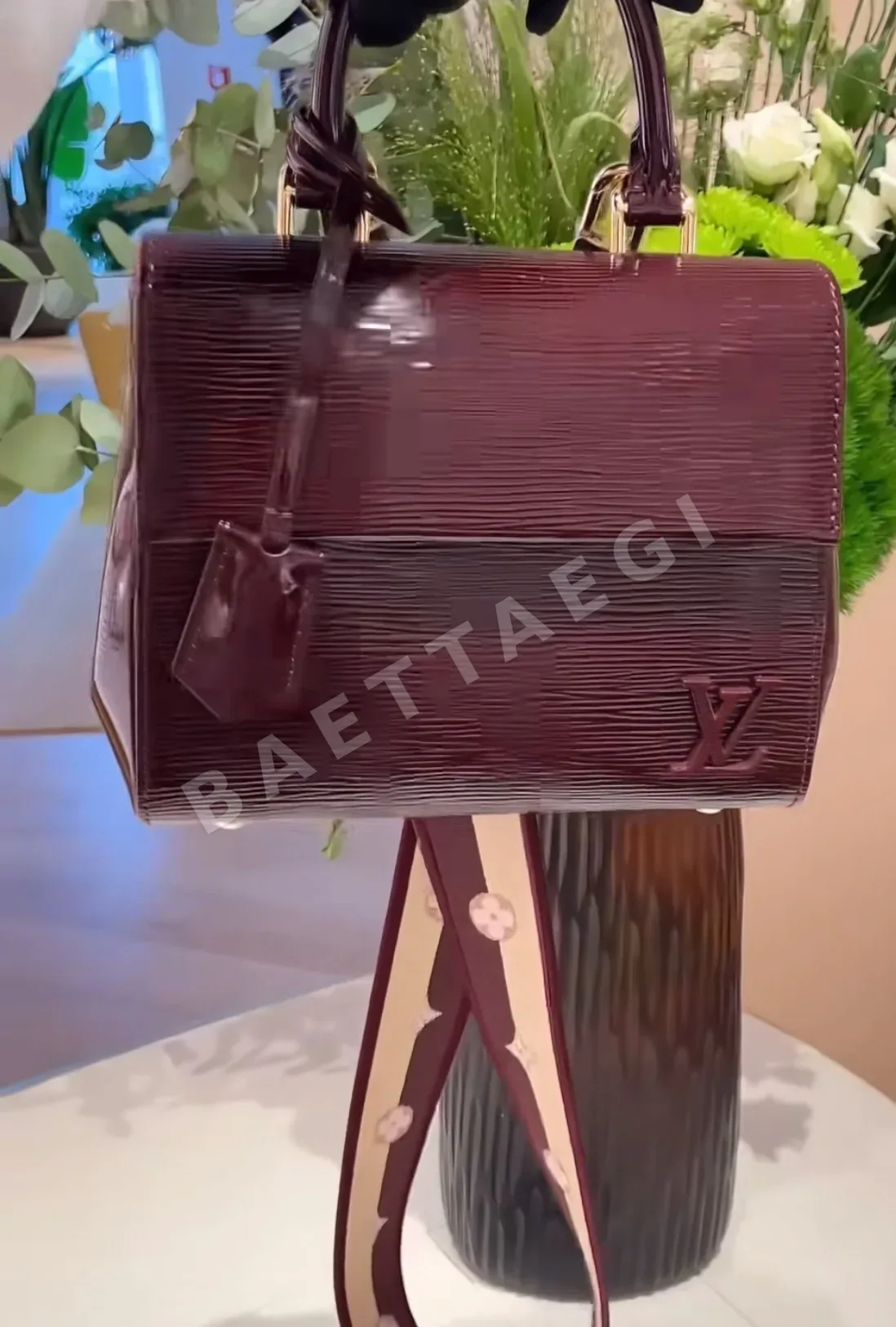 루이비통 버드케이지 미니 가방 M24616 상세 이미지 2