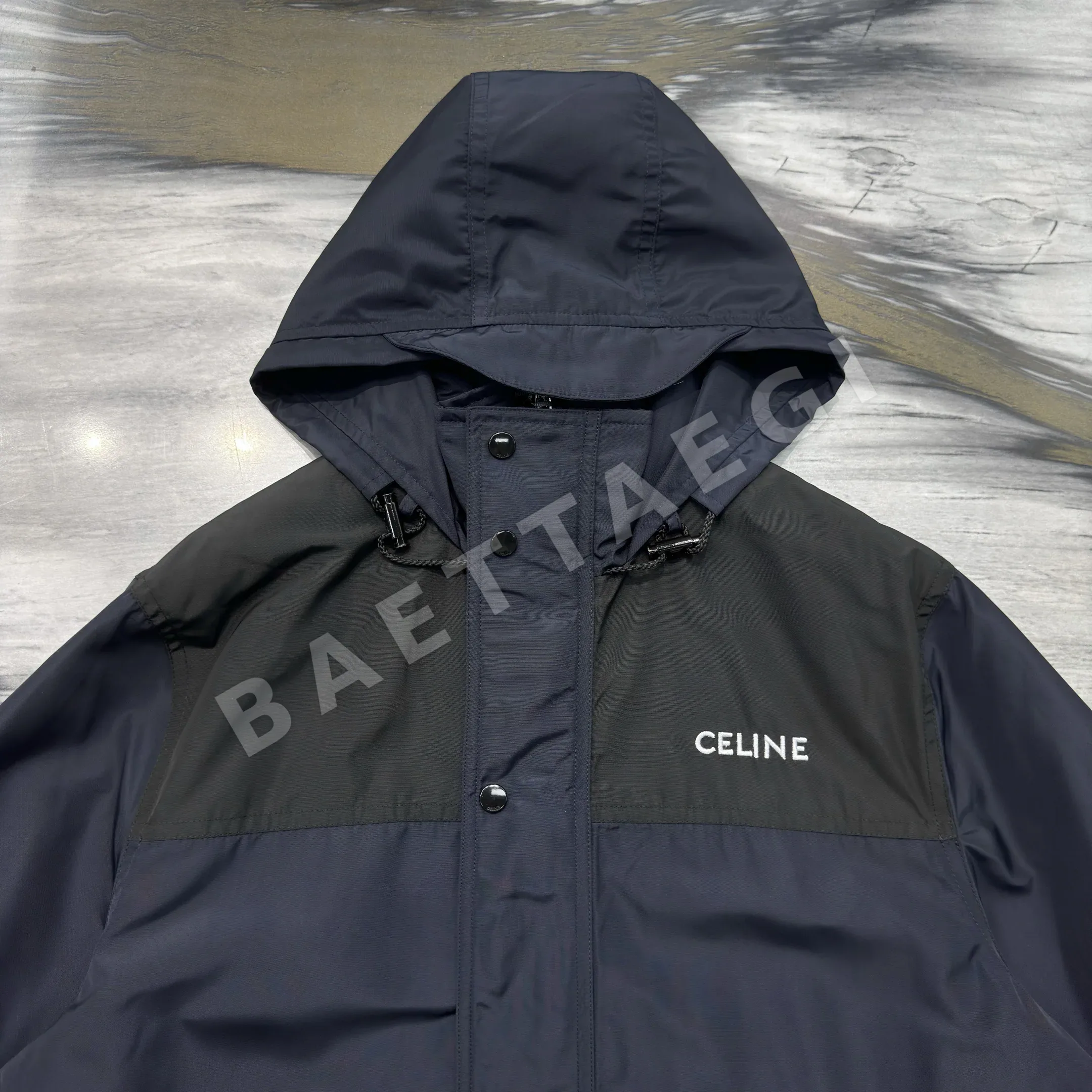 셀린느 남성 자켓 61112 Celine 상세 이미지 14