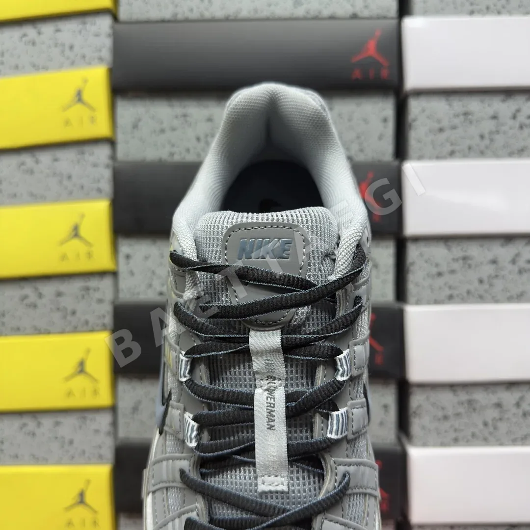 나이키 [PE] P 6000 IR5279-003 201796 Nike P-6000 Light Smoke Grey Blue Graphite 상세 이미지 6