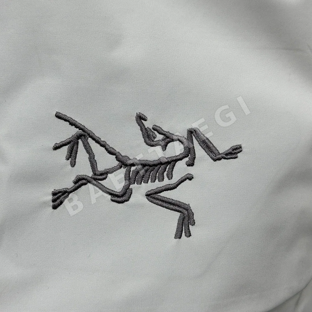 아크테릭스 [TZ] 마카이 자켓 화이트 200156 Arc'teryx Macai Jacket 상세 이미지 19