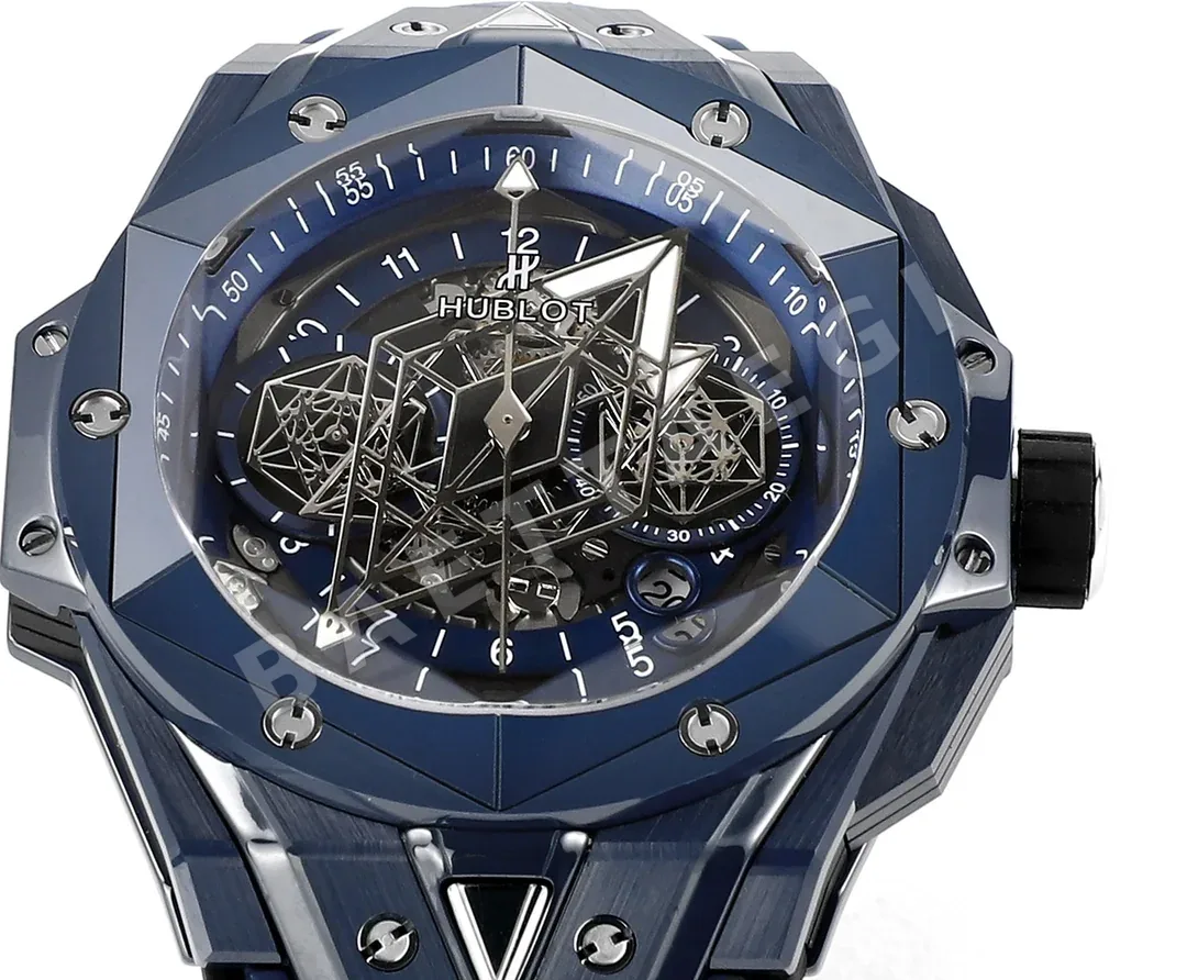 위블로 시계 Hublot 상세 이미지 5