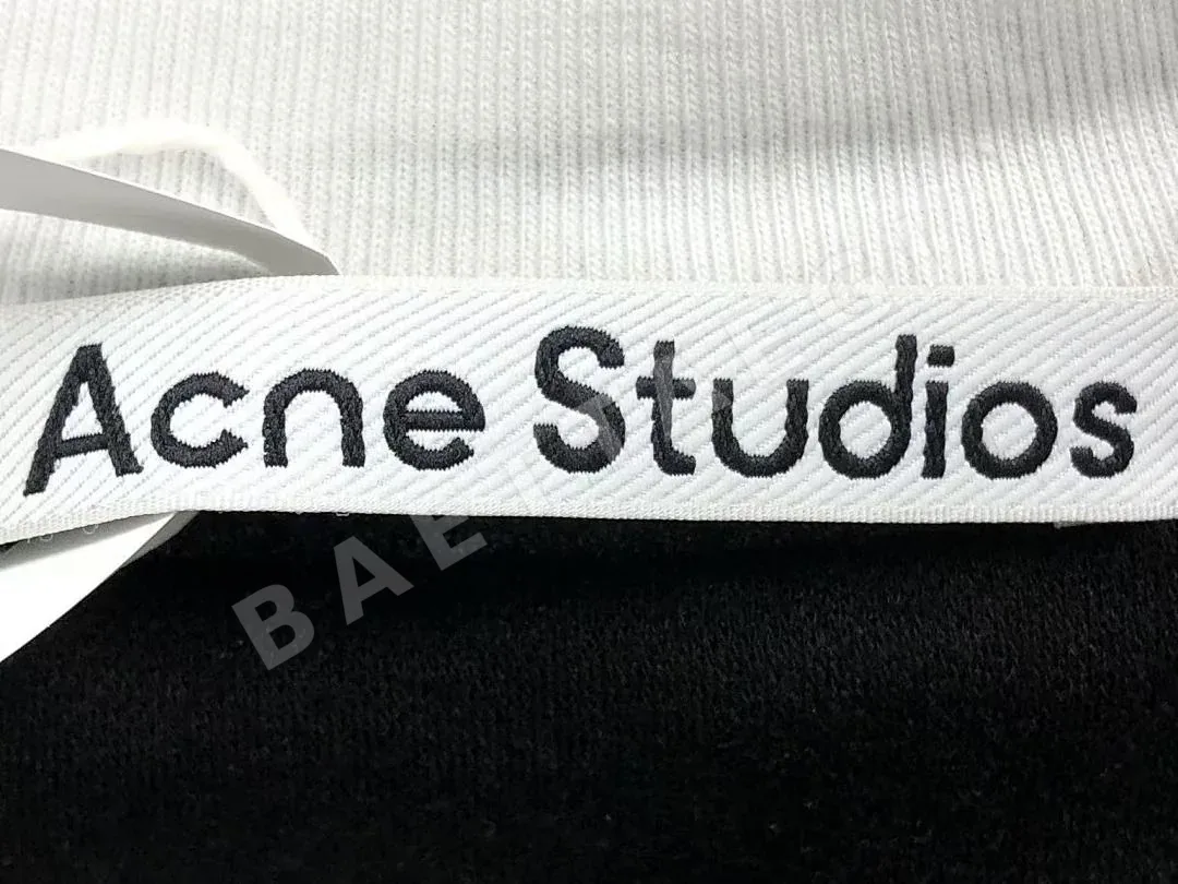 아크네스튜디오 긴팔 티셔츠 203493 Acne Studios Long Sleeve 상세 이미지 14