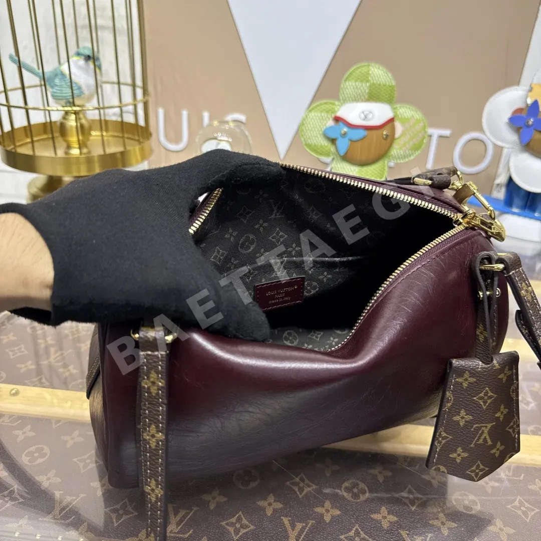루이비통 익스프레스 스몰 핸드백 M29392 상세 이미지 9