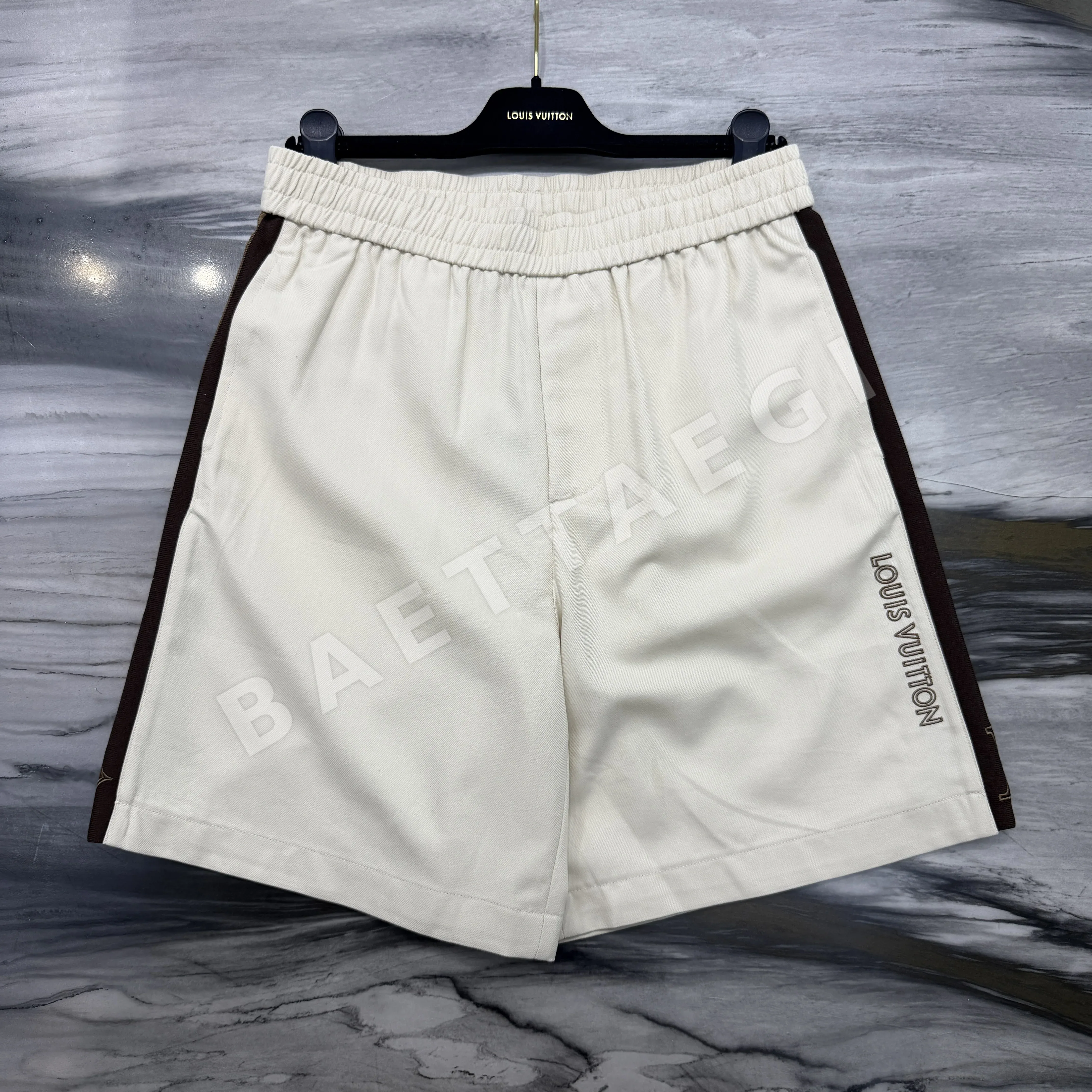 루이비통 패치워크 반바지 41203 Louis Vuitton Shorts 상세 이미지 13