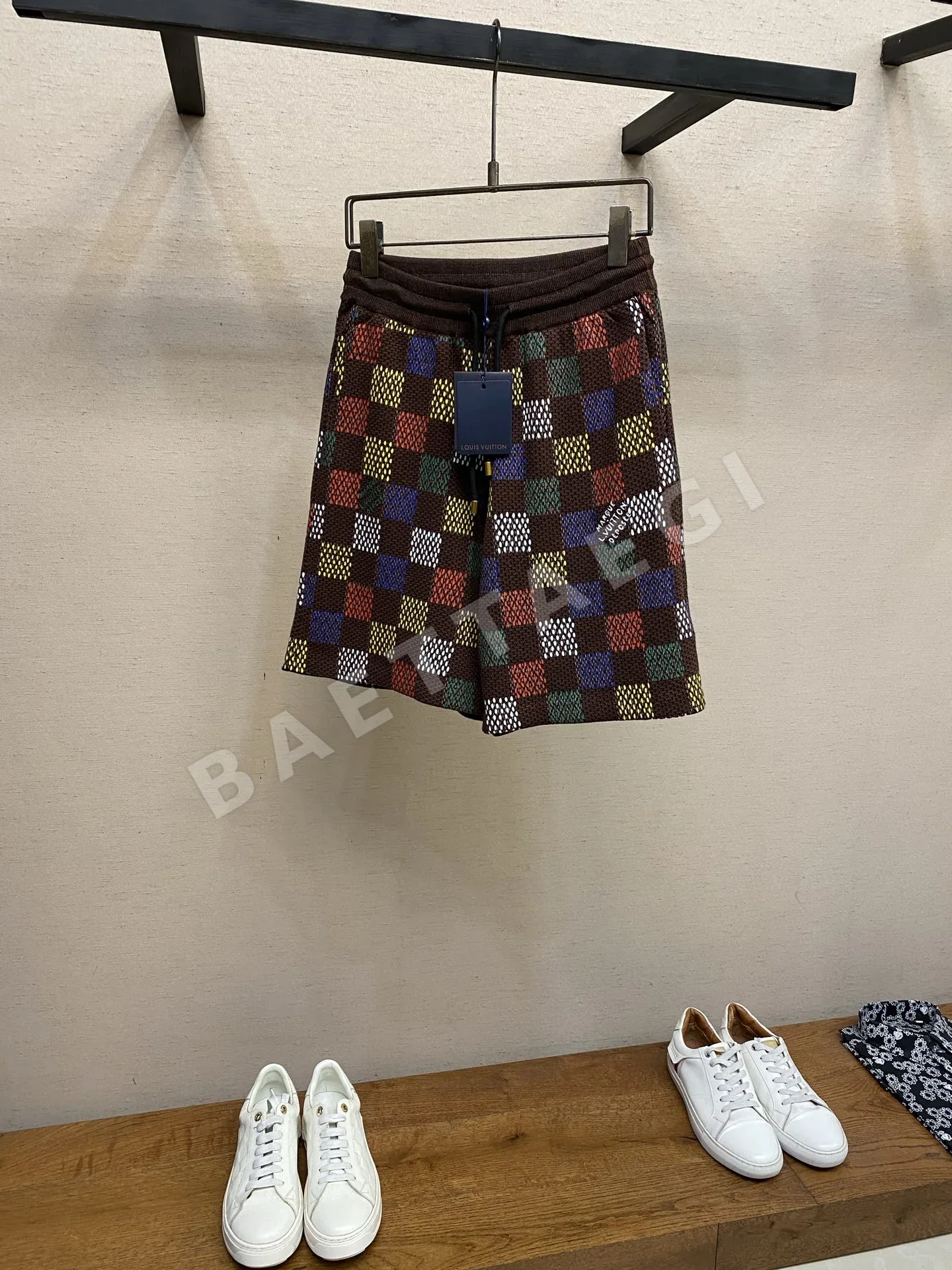루이비통 남성 반바지 64555 Louis Vuitton Shorts