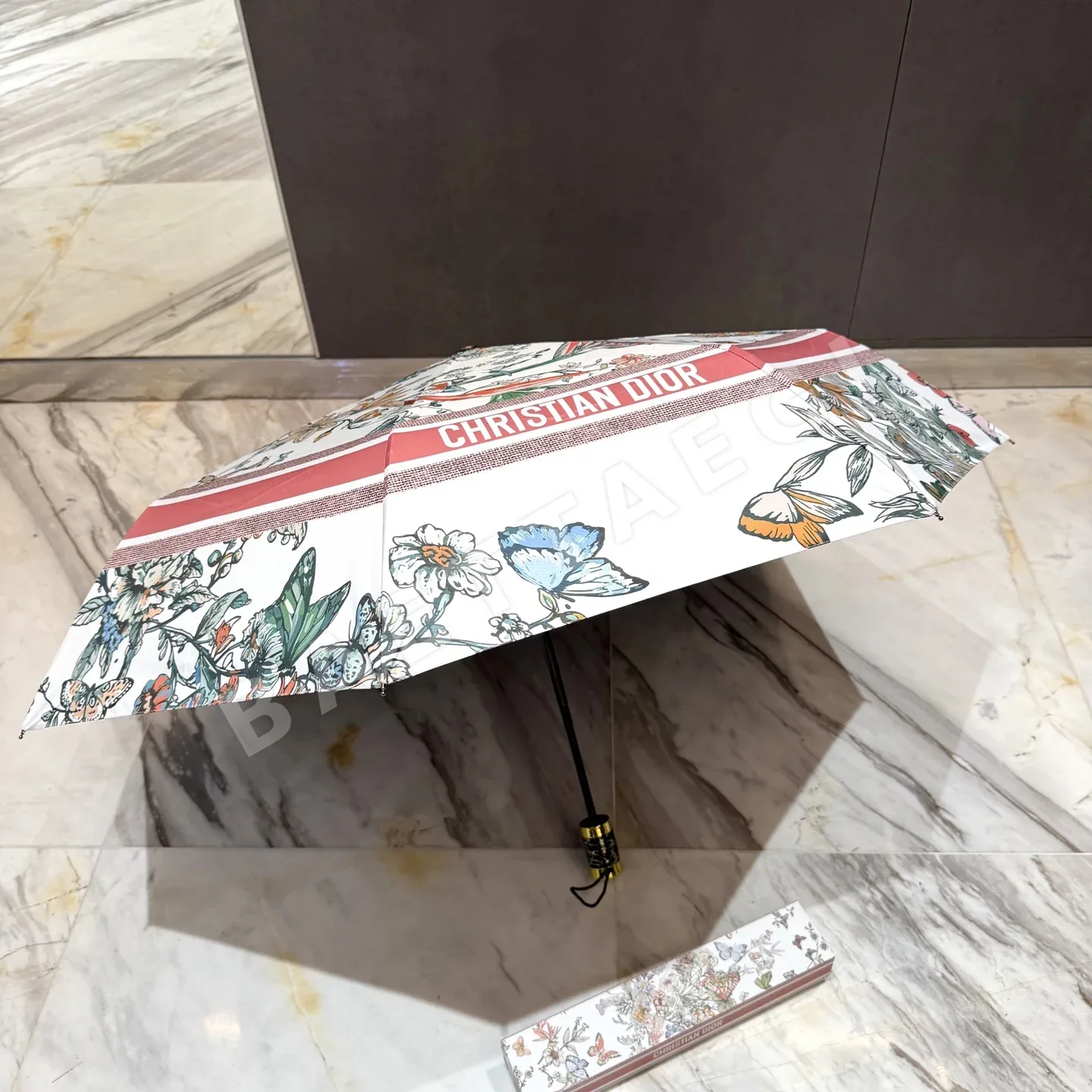 디올 우산 85573 Dior Umbrella 상세 이미지 7