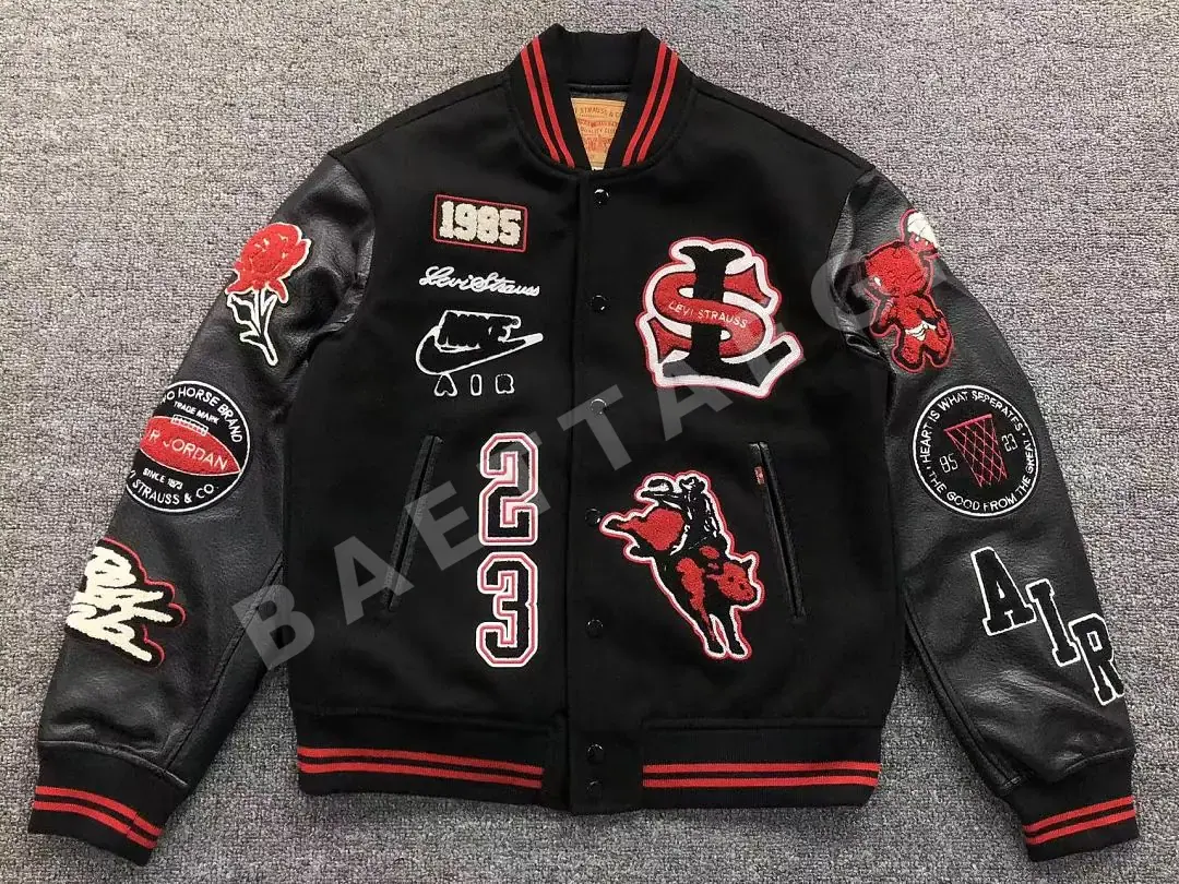 나이키 조던 자켓 203163 Nike Jordan Jacket 상세 이미지 5
