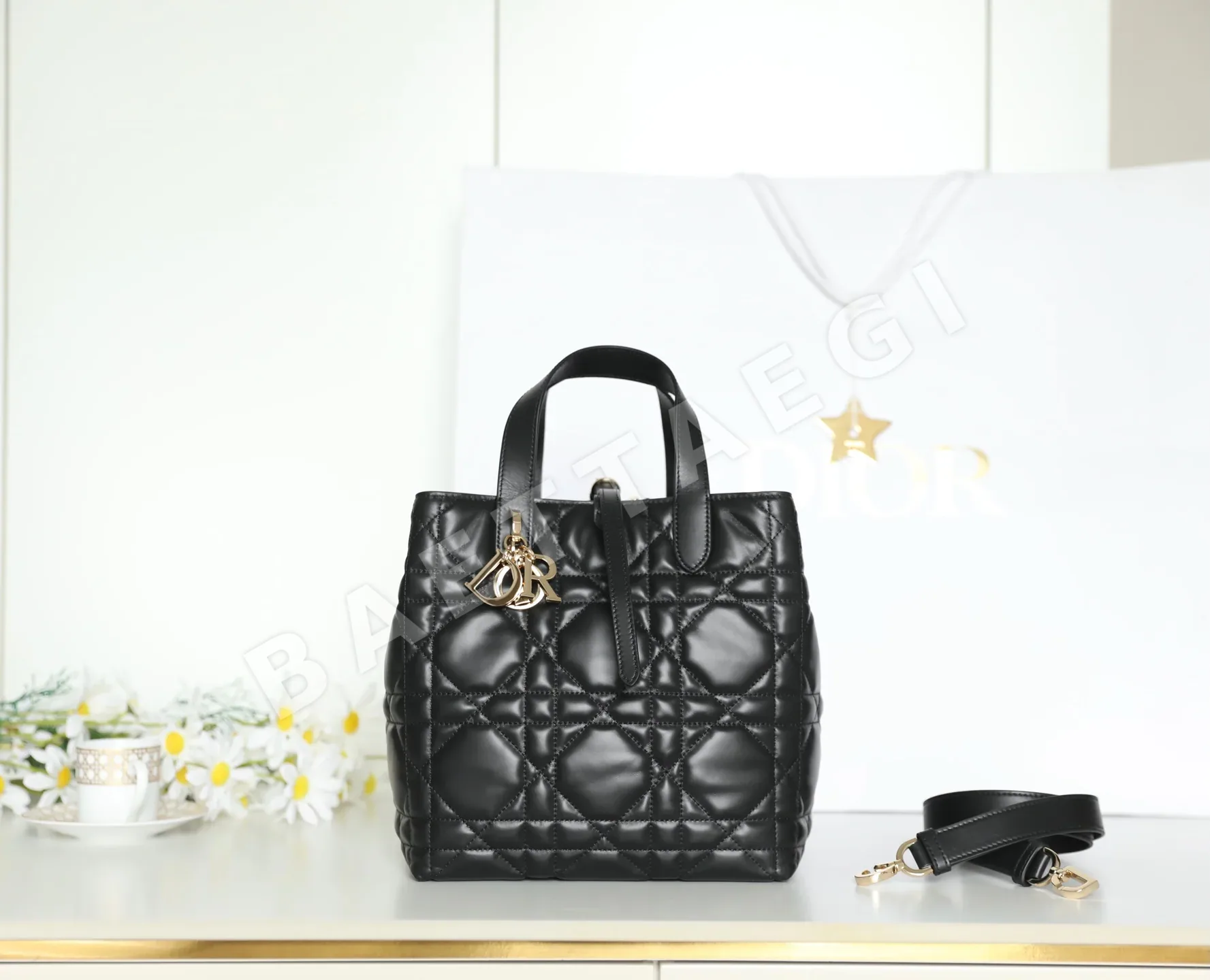 디올 165312 가방 Dior Bag