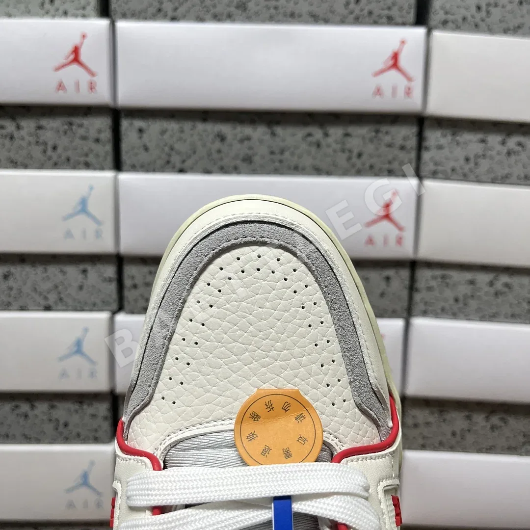 루이비통 [TG] 화이트 레드 205780 Louis Vuitton WHITE/RED 상세 이미지 5